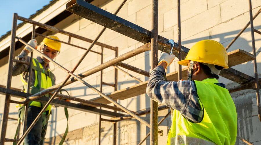 Soffit Repair in Shiloh, NJ